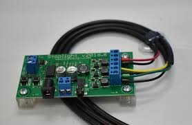 In this case, you can go with one of universal trailer wiring kits the aftermarket offers today. Stoplight Kit Complete With Controller And Traffic Lights