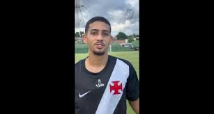 Sub-20: Gustavo Guimarães fala sobre a vitória do Vasco pelo Brasileiro; veja vídeo