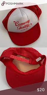 Vintage Conway Twitty Baseball Hat Cap Calhead Music Festival Shoes Festival Shoes Baseball Hats