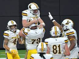 2021 Wyoming Season Preview Mountain West Connection