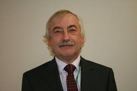 Alan Goodrum, chief executive of Chiltern and South Bucks District  Councils, announces retirement