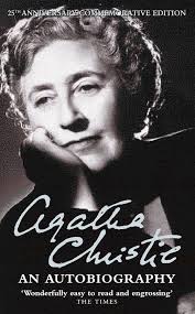 Agatha Christie: An Autobiography : Christie, Agatha: Amazon.co.uk: Books