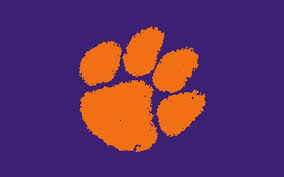 Paw Power Clemson Tigers Wallpaper Clemson Tigers Football Wallpaper