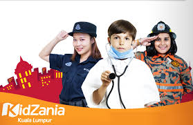 Meters in area, is a place where classes on skills development are. Kidzania Kl To Reopen After Rmco