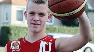 Pivitsheider startet in der Bundesliga durch