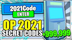 We try very hard to accumulate as many valid codes while we can to ensure that you will be more pleasant in. 2021 All New Secret Op Codes Jailbreak Roblox Youtube