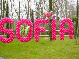 Buon Compleanno Sofia 7 Anni Buono Compelanno