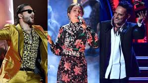 Natalia lafourcade también fue premiada con un grammy latino, el del mejor álbum de folclore, y ha publicado un largo texto explicando cómo se a maluma que no se crea nada que anden diciendo porque respeto su trabajo y siempre hago caritas, escribía natalia lafourcade en la parte final de su. Grammy Latino 2018 Natalia Lafourcade Asi Reacciono Ante Los Premios De Maluma Y Jorge Drexler Videos Rpp Noticias