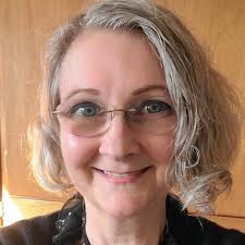 Nathan Thayer (He/Him/His)