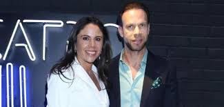 El mensaje lo escribió minutos antes de que diera comienzo el mundial de futbol rusia 2018, donde se encuentra su esposo como parte del grupo de comentaristas del equipo de tvazteca. El Declive De Zague Por Engano A Paola Rojas Un1on Yucatan