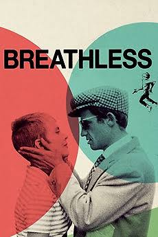 Breathless (1960) directed by Jean-Luc Godard • Reviews, film + cast •  Letterboxd