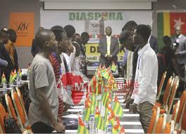 Fifa 20 wonderkids all of the. Pari Reussi Pour La Diaspora Togolaise Reunie A Dakar Afriquemidi Com
