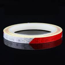Rumah ini sedang menjalani isolasi mandiri, demikian bunyi tulisan pada stiker tersebut. Jual Duuti Reflective Tape Adhesive Stiker Sepeda Mtb Bike 800x1cm Rw Kota Surabaya Lirenz Olshop Tokopedia