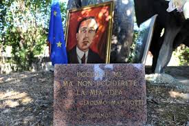 Matteo tomba is on mixcloud. Roma On Twitter La Sindaca Virginiaraggi E Intervenuta Ieri Alla Cerimonia Di Commemorazione Di Giacomo Matteotti Nel 94esimo Anniversario Dell Uccisione E Ha Deposto Una Corona Di Alloro Presso Il Monumento In Lungotevere