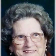 Mary Katherine Caldwell Obituary September 5, 2012
