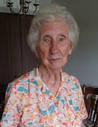 Obituary information for Betty L. Warner