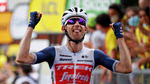 He has finished in the top 10 in all three grand tours, with stage wins in the 2021 tour de france, 2017 tour de france, and the 2011 vuelta a españa, in which he finished third overall.his best result in the general classification in. Ov7fzn67poyhxm