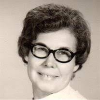 Irene Mary Sikes Obituary