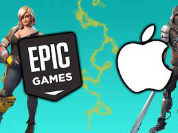 Fortnite is the completely free multiplayer game where you and your friends collaborate to create your dream fortnite world or battle to be the last one standing. Epic Vs Apple Krieg Um Fortnite Vergleich Von Epic Boss Argert Viele Fans Fortnite