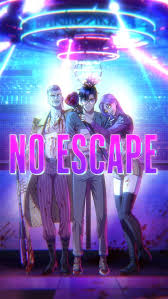 Check out Dead by Daylight's Official Lyric Video 'NO ESCAPE (feat. Kevin  Woo)' All-Kill: Comeback introduces the Trickster’s Delusion Map, a new  Survivor, and a Legendary Outfit for The Trickster. ...