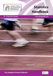 Alice taglioni l'interview dernier coup de thierry ardisson | archive ina. Statistics Handbook European Athletics