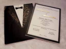 Contoh undangan pernikahan sederhana dengan warna coklat dan hiasan layaknya surat pada umumnya. 27 Contoh Undangan Pernikahan Simple Unik Islami Sederhana Lengkap