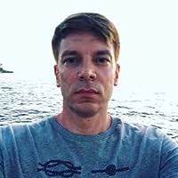 Between Enzo and the Universe (Enzo and Peter #1) by Chase Connor