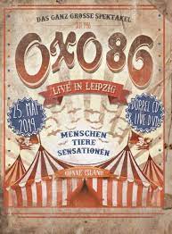 Stream tracks and playlists from oxo86 on your desktop or mobile device. Oxo 86 Live In Leipzig 2020 Cd Discogs