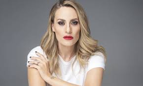 • στο «the 2night show» και η έλενα χριστοπούλου. Gntm 8a Exei Epiptwseis To E3wdiko Ths Elenas Xristopoyloy Sthn Ekpomph Ths Eleonwras Meleth Gossip Tv Gr