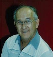 Ray Melancon Obituary (2018)