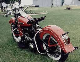 1947 Harley Davidson Knucklehead Back Harley Bikes Harley Davidson Motorcycles Harley Davidson Helmets