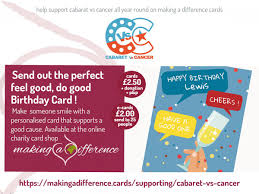 Make mind maps or venn diagrams; Making A Difference Cards Cards4giving Twitter