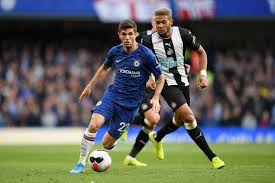 You will find what results teams chelsea and burnley usually end matches with divided into first and second half. Mount Out Pulisic In How Frank Lampard Should Line Up Chelsea To Face Burnley Football London
