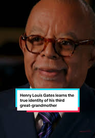 Discovering Family History with Henry Louis Gates