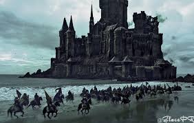 Film Title Snow White And The Huntsman Fantasy Inspiration Castle Huntsman