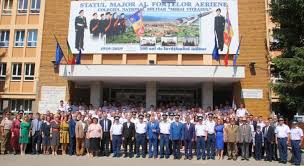Școala admite doar 15% dintre solicitanți. ToÅ£i Cei 95 De AbsolvenÅ£i Ai PromoÅ£iei Nicolae BÄƒlcescu 200 A Colegiului NaÅ£ional Militar Mihai Viteazul DeclaraÈ›i AdmiÈ™i La Admiterea In Academiile Si Scolile Categoriilor De ForÅ£e Ale Armatei Ziarul Unirea