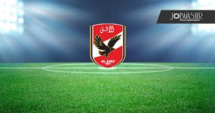 Al ahly sporting club, commonly referred to as al ahly, is an egyptian professional sports club based in cairo. Al Ahly Sporting Club Employment Fair