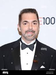 Robert lanza hi-res stock photography and images