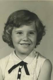 Peggy Ann Salter Obituary