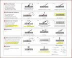 MANUALE DI CONTROLLO in conformit alle. - NDT ITALIANA