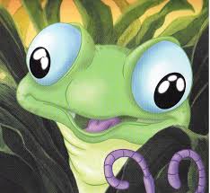 There's no way to make a good second part of the sixth sense. Lizard A Bugs Life 2 Disney Fan Fiction Wiki Fandom