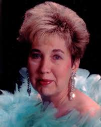 Mabel Jean "Terry" Moore Obituary October 2, 2024