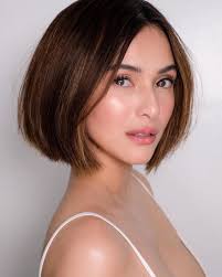 Jennylyn mercado is happy to have finished filming eternity, but she admits that it was hard to part with the movie's cast and crew. Look Jennylyn Mercado Just Got A New Bob And It S Gorgeous