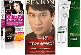 Top 10 Best Ammonia Free Hair Colors In India 2021