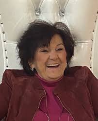 Obituary information for Loretta A. Moreau