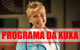 The release date of the book, which must have the label of editora globo, has not yet been released. Programa Xuxa Meneghel 2020 Participe Quadros Em 2020