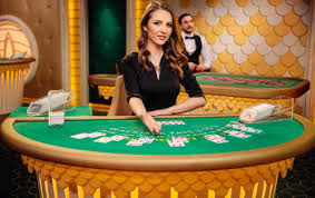 Play Blackjack Online games | Mr Green online casino UK