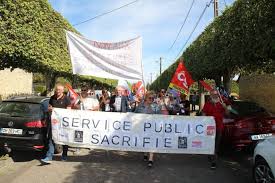 Numéros surtaxés frauduleux affichés par certains sites pour nos centres des finances publiques, recrudescence des escroqueries auprès des entreprises et faux ordres de virement : Mobilisation Departementale A Argentan Samedi A L Appel Des Syndicats Des Finances Publiques Le Journal De L Orne