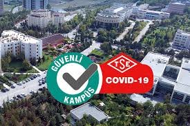 Başkent üniversitesi kampüsü haritası ankara ili içinde nerede olduğu harita merkezinde gösterilmektedir. Baskent Universitesi Saglik Baskent Universitesi Kuresel Salgin Baglaminda Guvenli Kampus