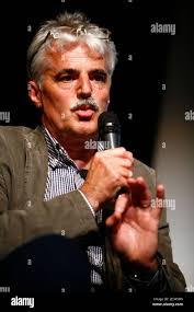 Jean-Louis Robillard, lors de la Journee parlementaire des Verts a Arras,  France le 24 Septembre 2010. Photo Sylvain Lefevre/ABACAPRESS.COM Stock  Photo